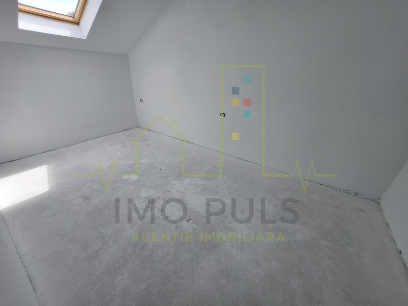 Timisoara Penthouse. Lipovei. Terasa 66 mp. 2 Bai. Decomandat. Bucatarie inchisa