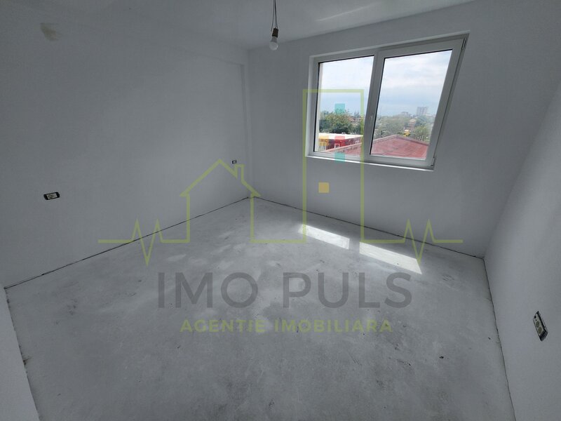 Timisoara Penthouse. Lipovei. Terasa 66 mp. 2 Bai. Decomandat. Bucatarie inchisa