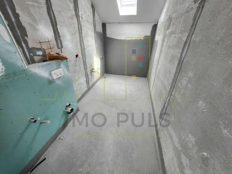 Timisoara Penthouse. Lipovei. Terasa 66 mp. 2 Bai. Decomandat. Bucatarie inchisa